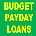 Budget Payday Loans