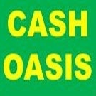Cash Oasis