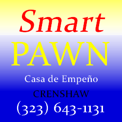 Smart Pawn - Crenshaw
