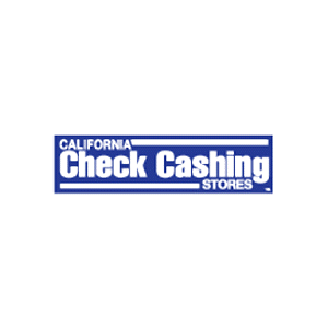 California Check Cashing Stores