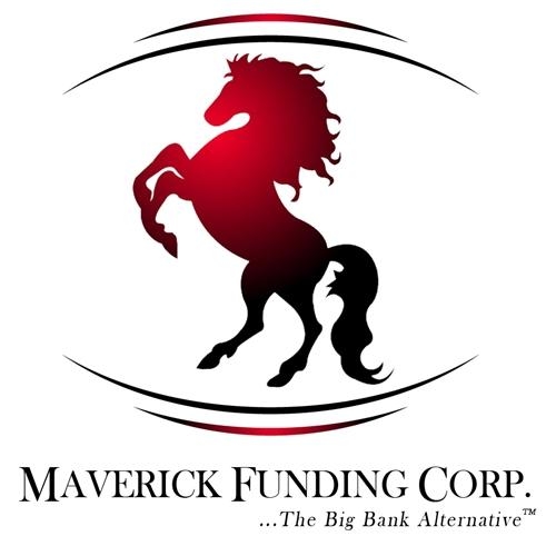 Maverick Funding Corp.