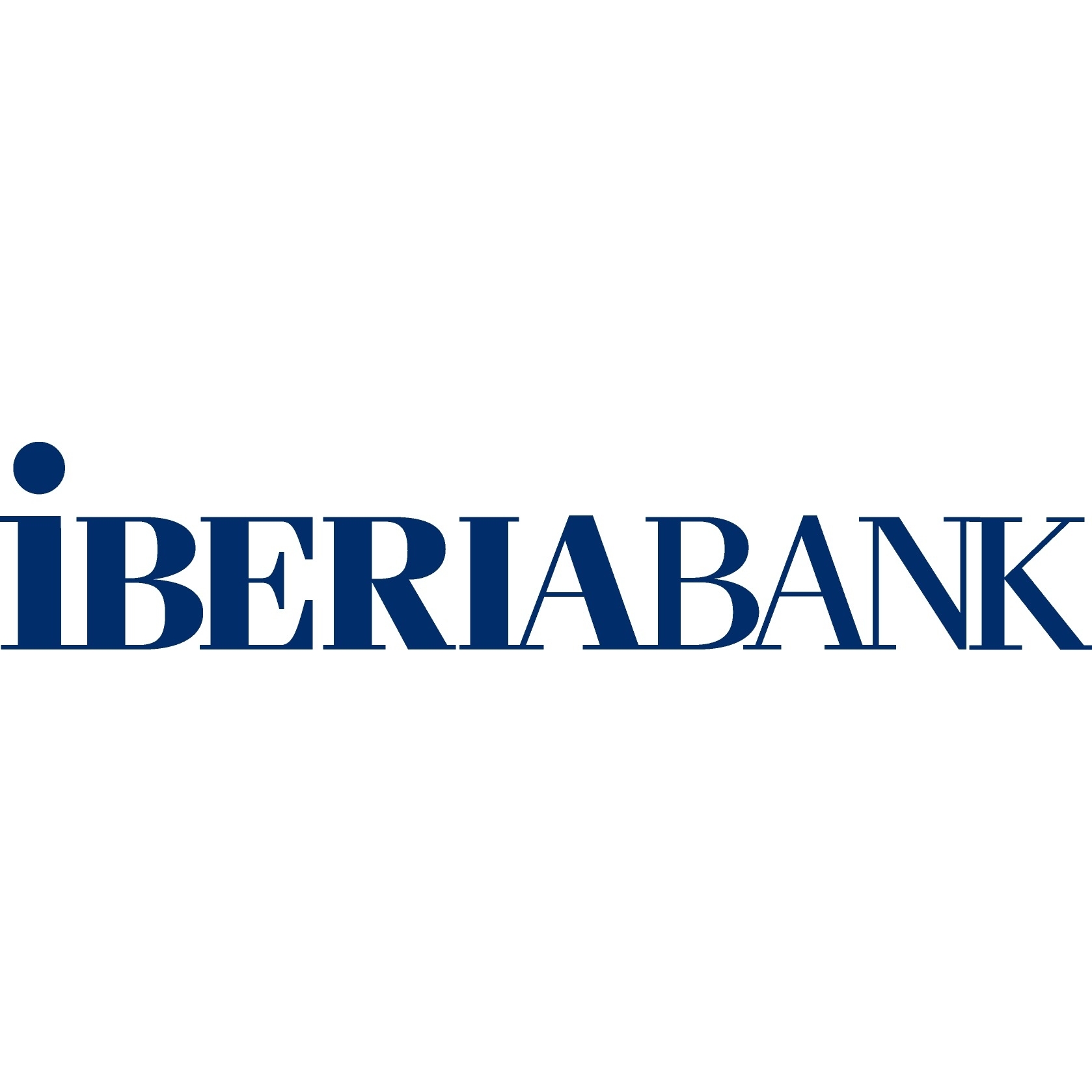 IBERIABANK