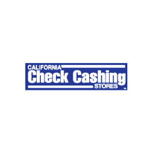 California Check Cashing Stores - CLOSED