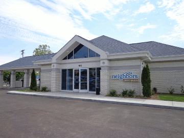 Neighbors Credit Union