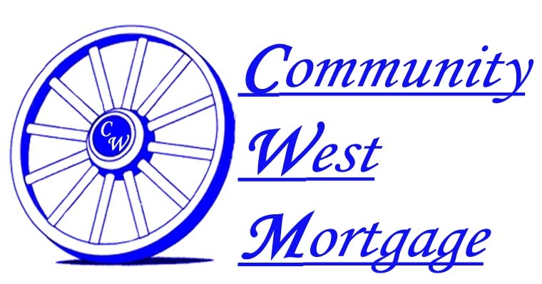 Community West Mortgage