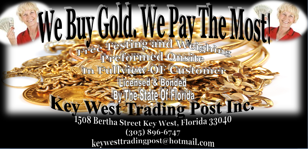 Key West Trading Post Inc.