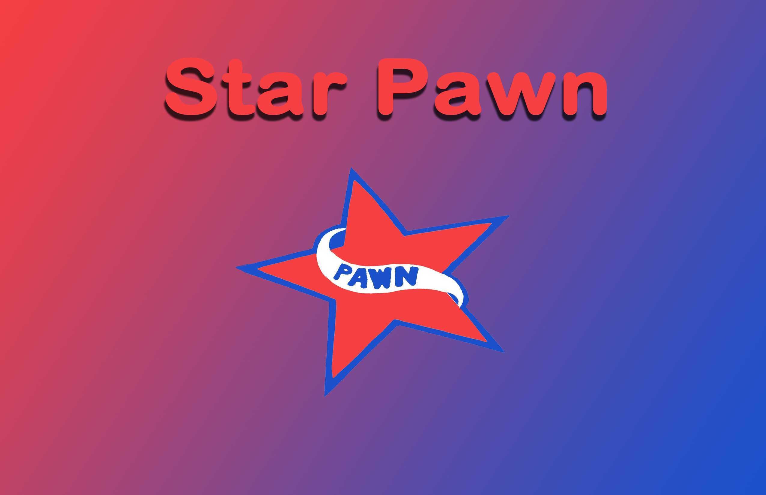 Star Pawn