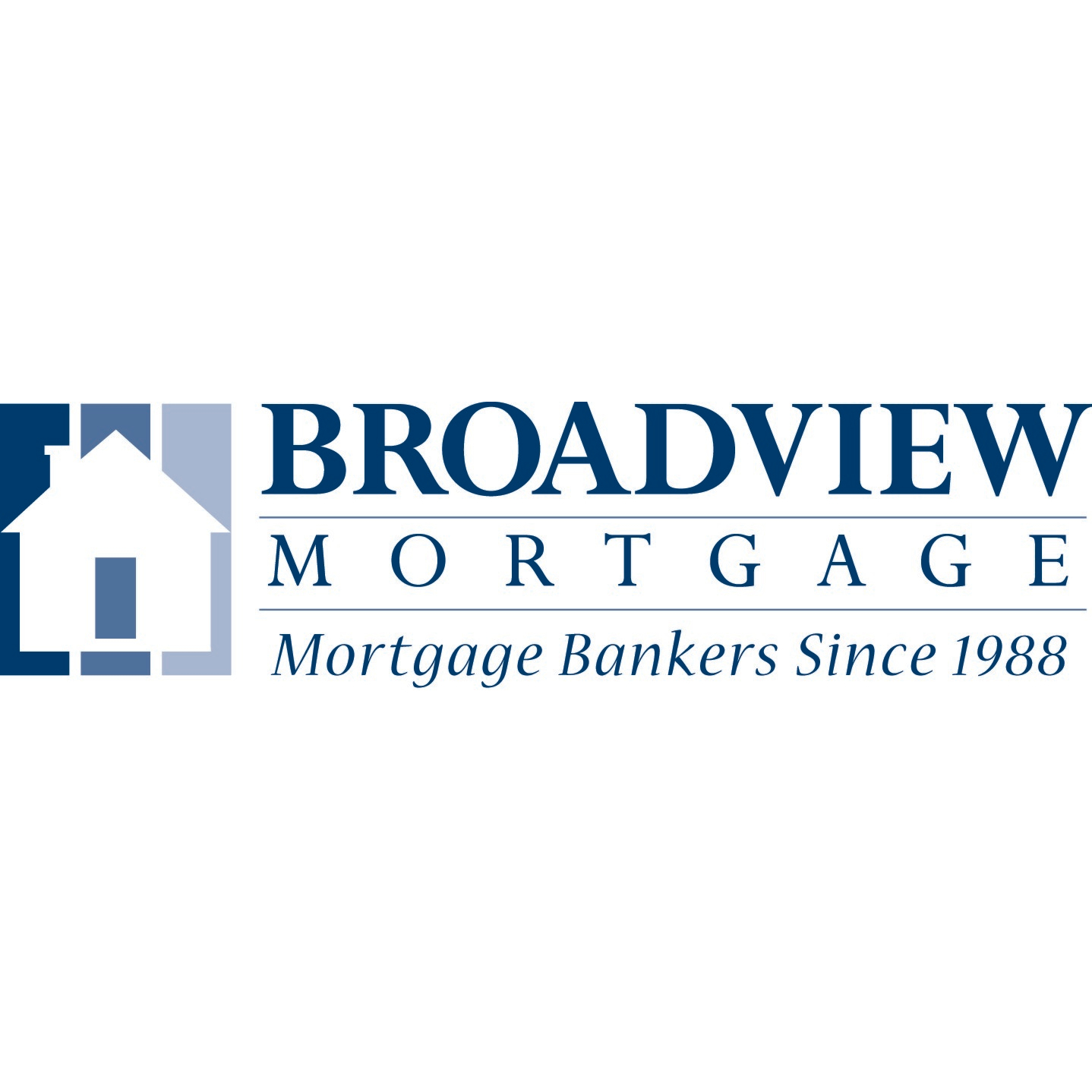 Broadview Mortgage Orange