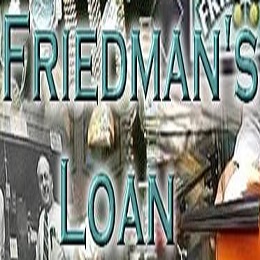 Friedman's Loan Office Inc.