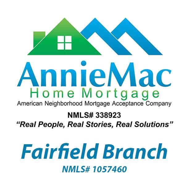 AnnieMac Home Mortgage - Fairfield