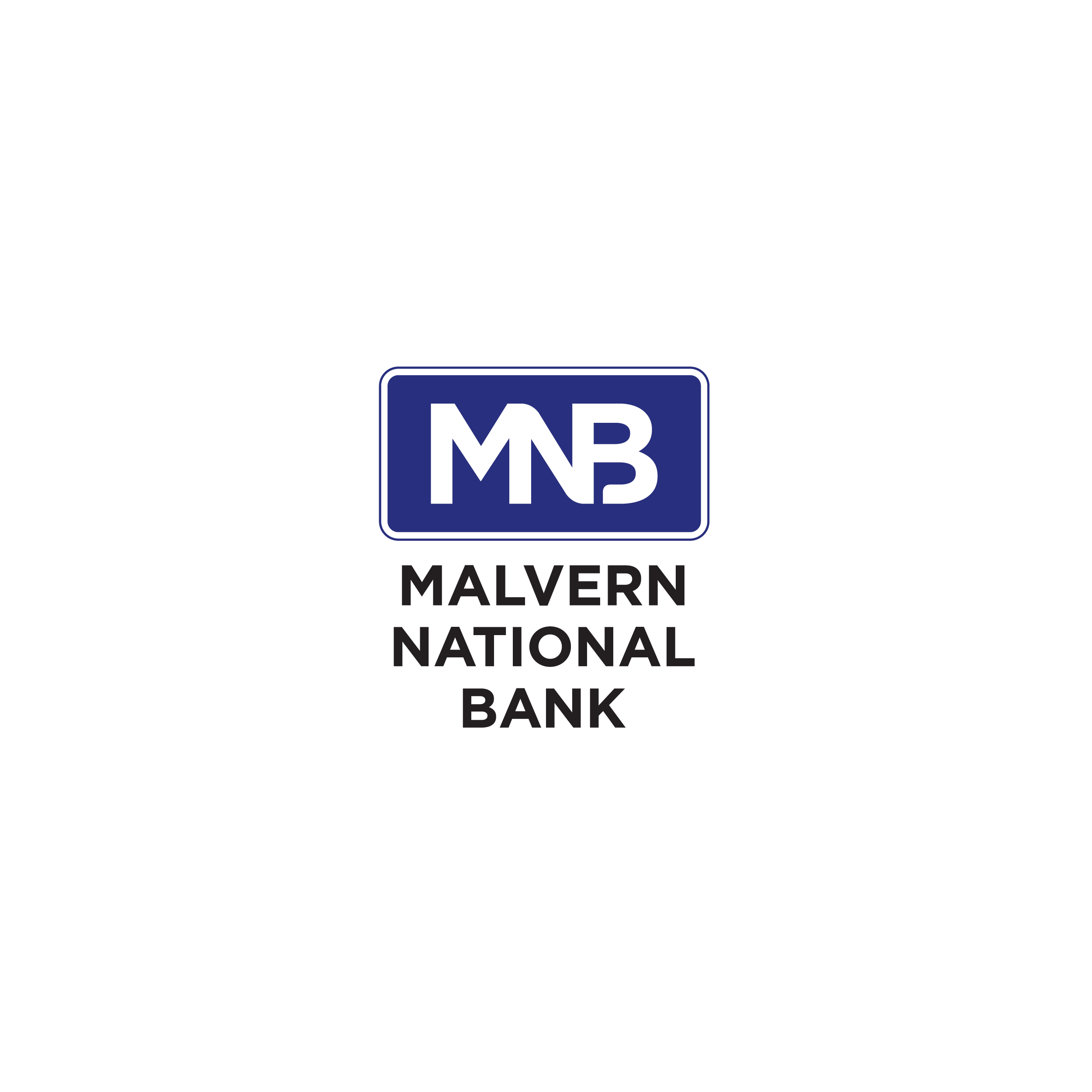 Malvern National Bank