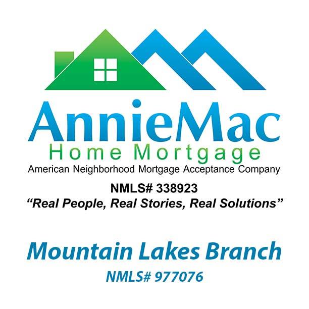AnnieMac Home Mortgage - Mountain Lakes
