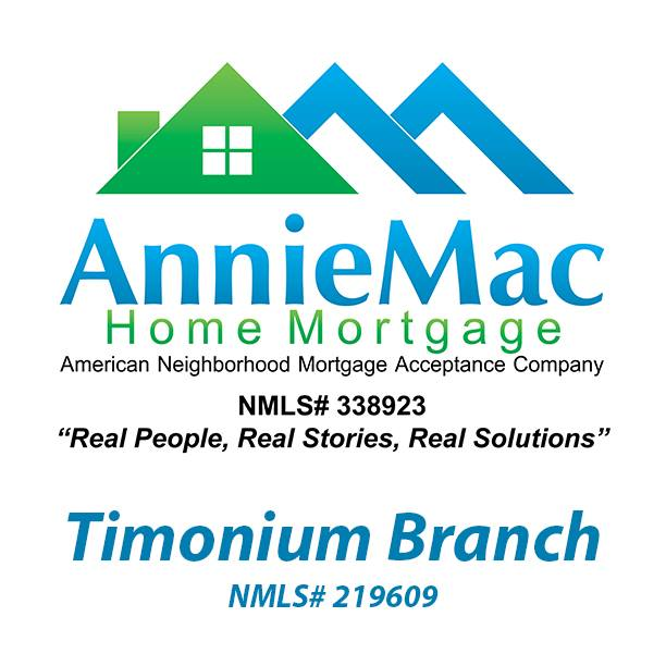 AnnieMac Home Mortgage - Timonium