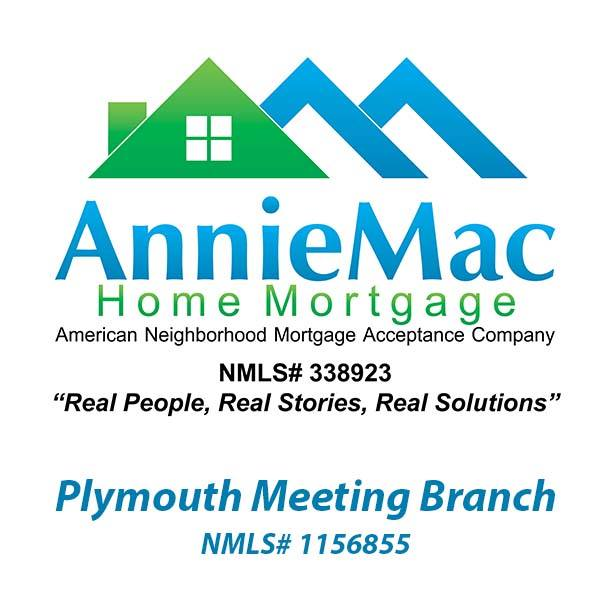 AnnieMac Home Mortgage - Plymouth Meeting