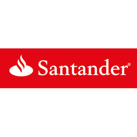 Santander Drive-Up ATM