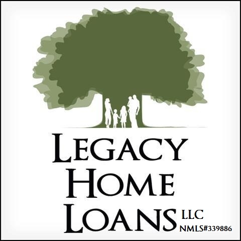 Legacy Home Loans LLC