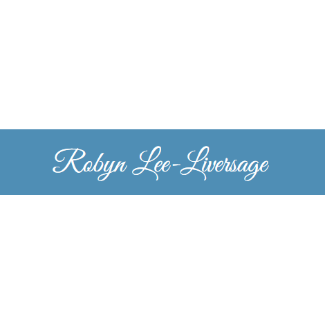 Robyn-Lee Liversage