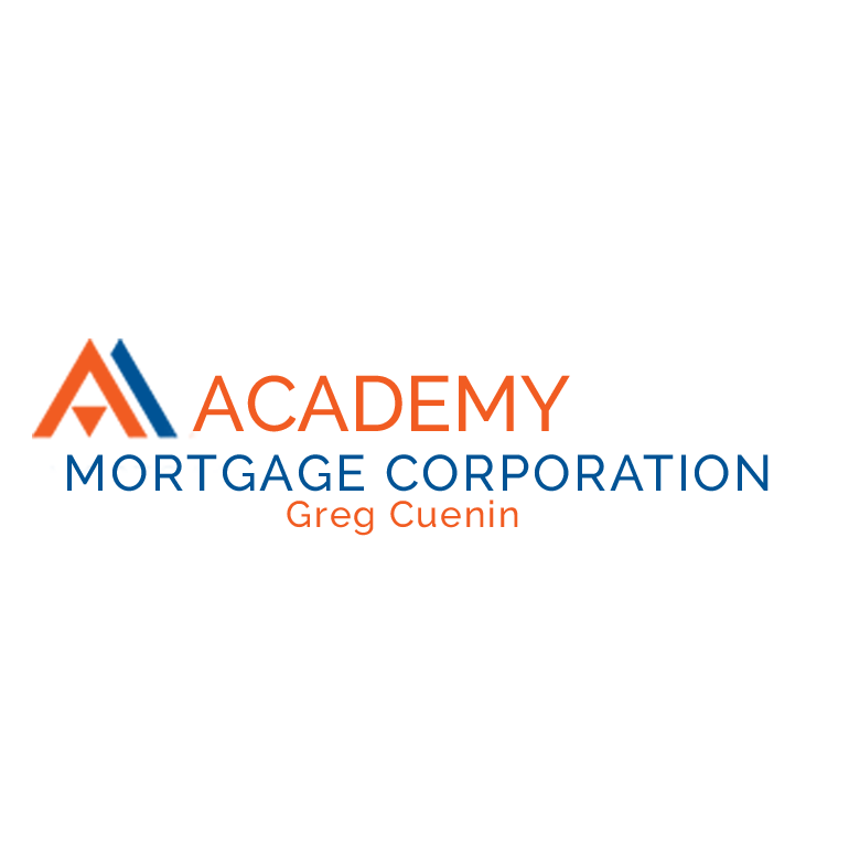 Greg Cuenin of Academy Mortgage