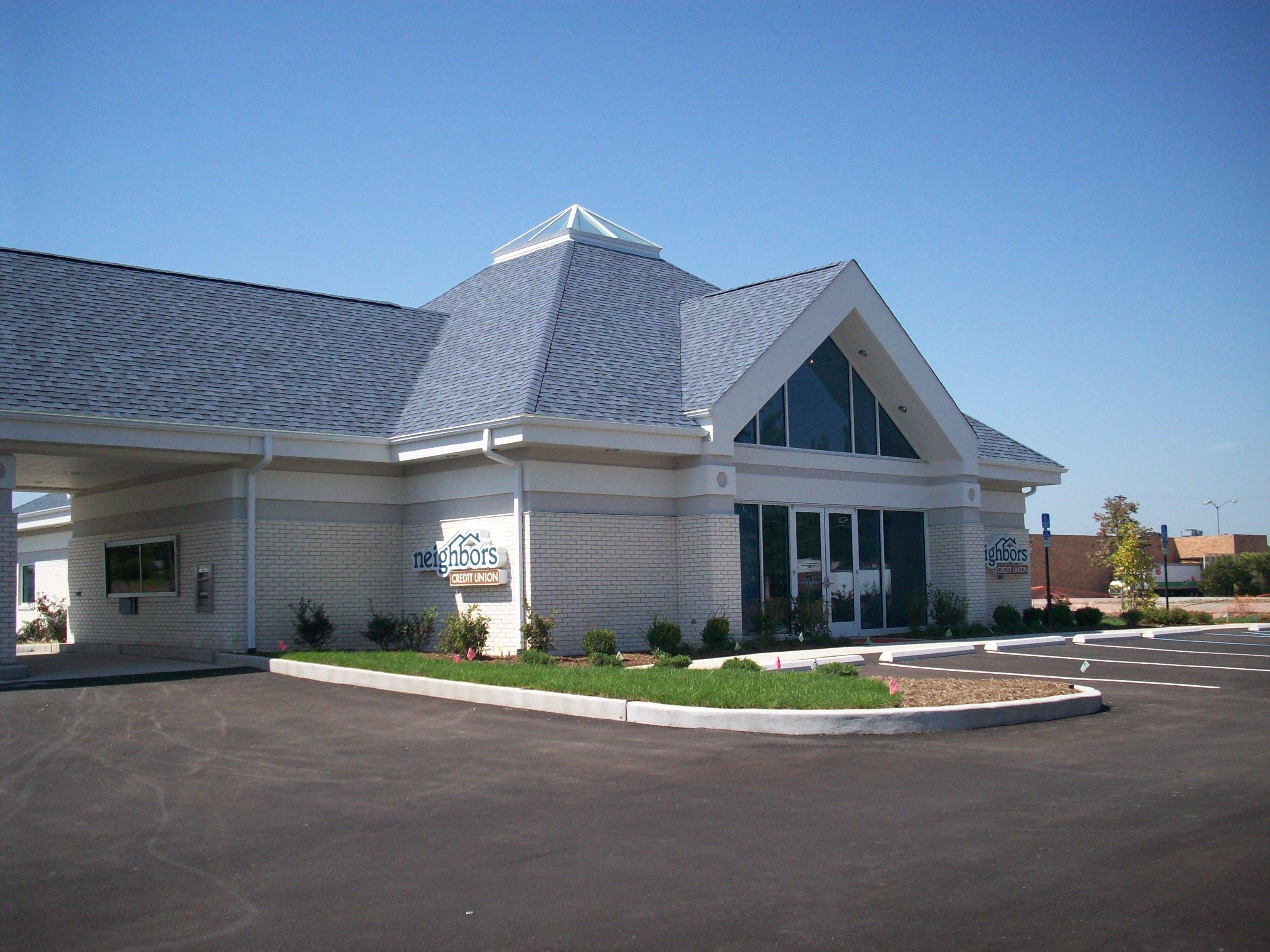 Neighbors Credit Union