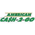 American Cash-2-Go