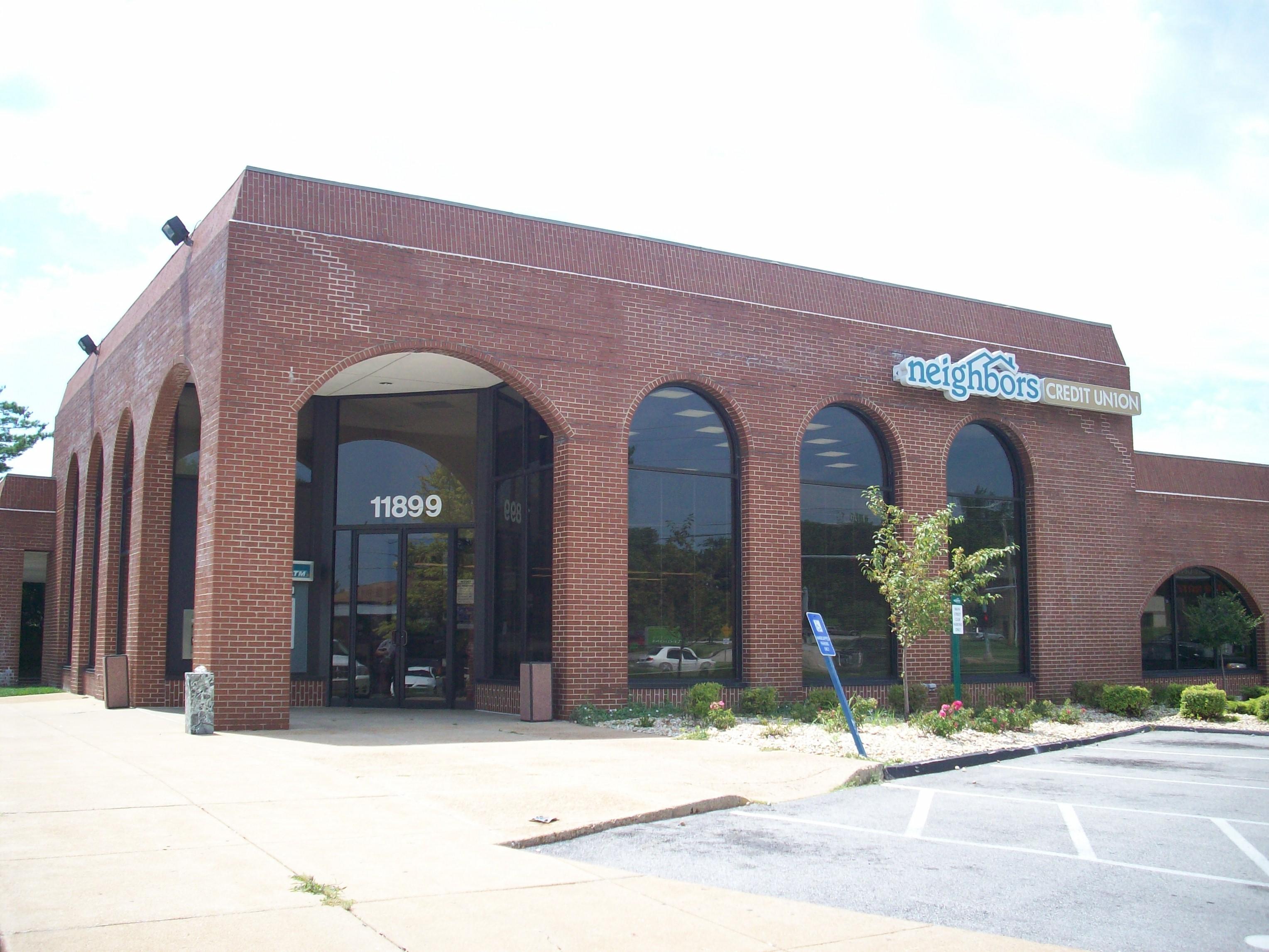 Neighbors Credit Union