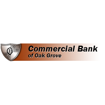 Commercial Bank of Oak Grove